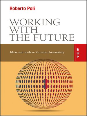 cover image of Working with the Future
